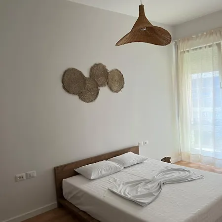 Apartmán Matias