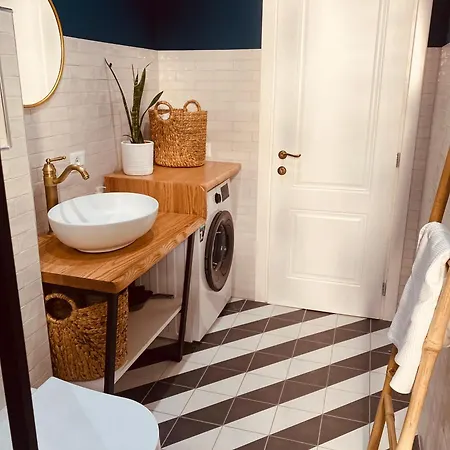 Apartmán Matias