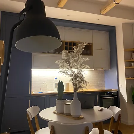 Matias Apartmán *